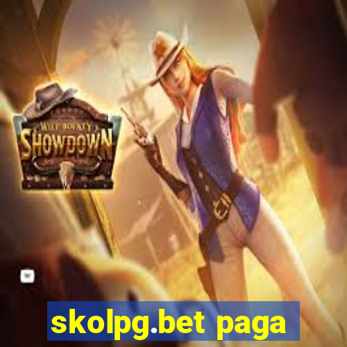 skolpg.bet paga